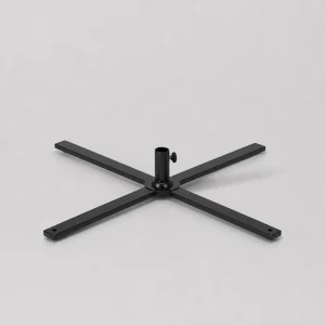 Light Cross Base